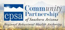 Community Partnership of Southern Arizona