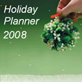 2008 Holiday Planner