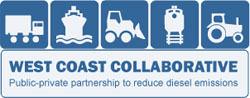 West Coast Diesel Collaborative