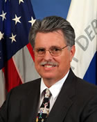 Joseph H Boardman, Administrator