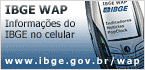 IBGE Wap – IBGE data on the cell phone