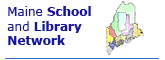 Maine School and Library Network