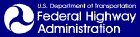 Federal Highway Administration Logo