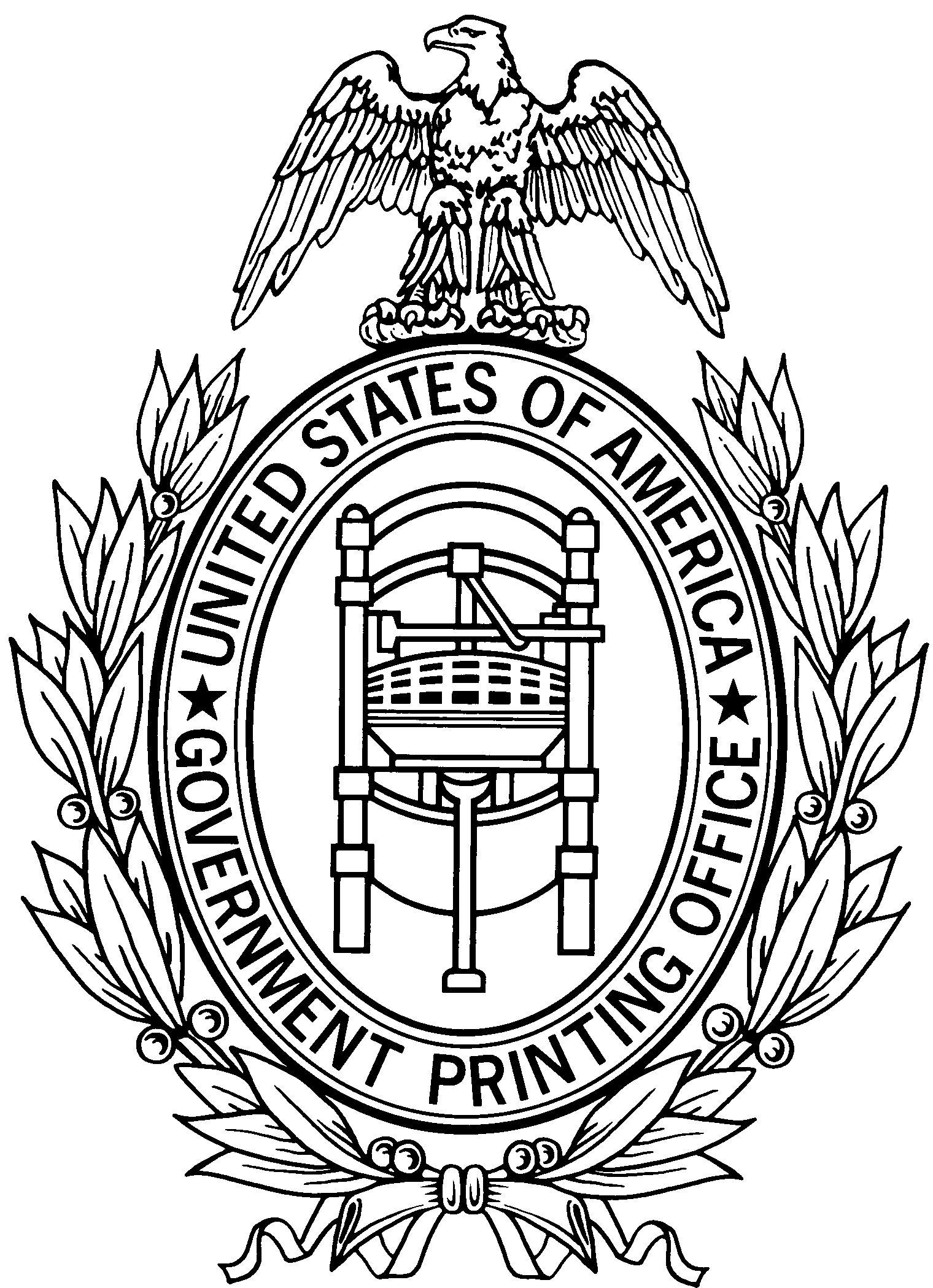 GPO seal