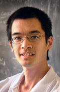 Photo of Terence Tao, 2008 Alan T. Waterman Award Winner