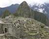 Incan ruins at Machu Picchu, Peru, July 2006. [© AP Images]