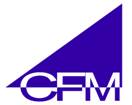 CFM Logo