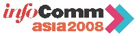 InfoComm Asia