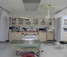 ER-Treatment Room