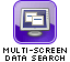 Multi Screen Data Search Tutorial