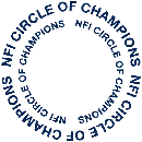 Circle of Champions logo