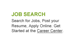 Search for Jobs, Apply Online and Post your Resume.