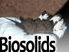 Biosolids