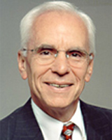 Photo of James C. Handley, GSA Actiing R10 Administrator