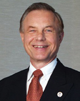 Photo of Peter G. Stamison Region 9 Administrator