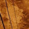 Venus - False Color Image of Alpha Regio