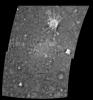 Asgard impact structure on Callisto