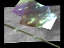 Infrared and Radar Views of Titan #2