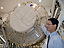 Glenn Chin, Harmony payload mission manager