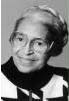 Rosa Parks Image