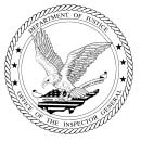 Seal of the Office of the Inspector General