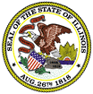 Seal of the State of Illinois