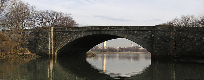 Boundary Channel Humpback Bridge Replacement Project 