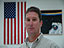 Troy Mann, lead technician for United Space Alliance