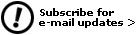Black Subscribe logo
