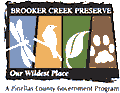 Brooker Creek Preserve
