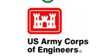 US Army Corps of Engineers logo