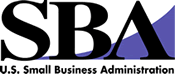 U.S. Small Business Administration logo