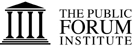Public Forum Institute Logo