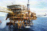 Oil Rig