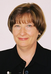 Photo of Marie Westbrook