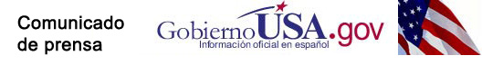 Comunicado de prensa – GobiernoUSA.gov