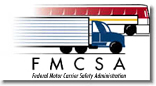 FMCSA logo
