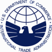 International Trade Administration Logo