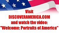 Collegamento diretto a Discover America