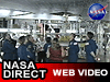 Return to Flight crew visits KSC for STS-114 preparation
