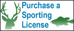 Purchase a sporting license