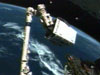 STS-121 Spacewalk