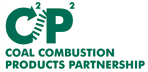 Coal Combustion Products Partnership Logo