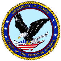 Office of the Inspector General Seal
