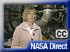 Susan Johnson, Space Shuttle Main Engine safety manager