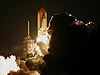 Launch of Space Shuttle Discovery on mission STS-116.