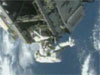 STS-116 spacewalk