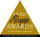 Logo de Gold Triangle Award