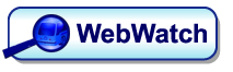 WebWatch logo