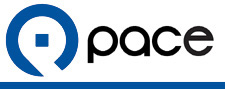 Pace Logo